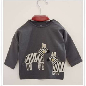 Girl’s Sweatshirt