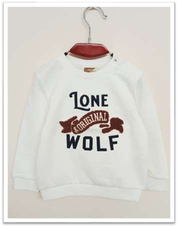 Girls Sweatshirts