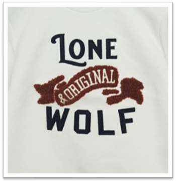 Girls Sweatshirts - Image 3