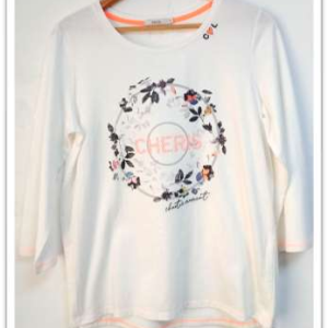 100% Cotton S/j