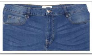 Style No :XST1204